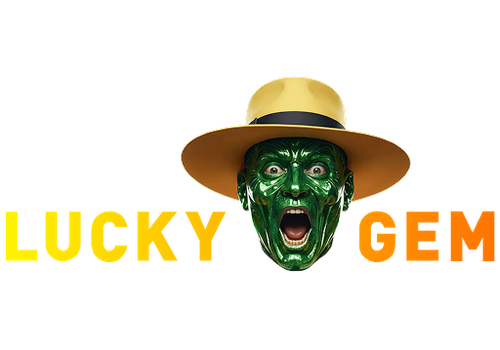 LuckyGem logo